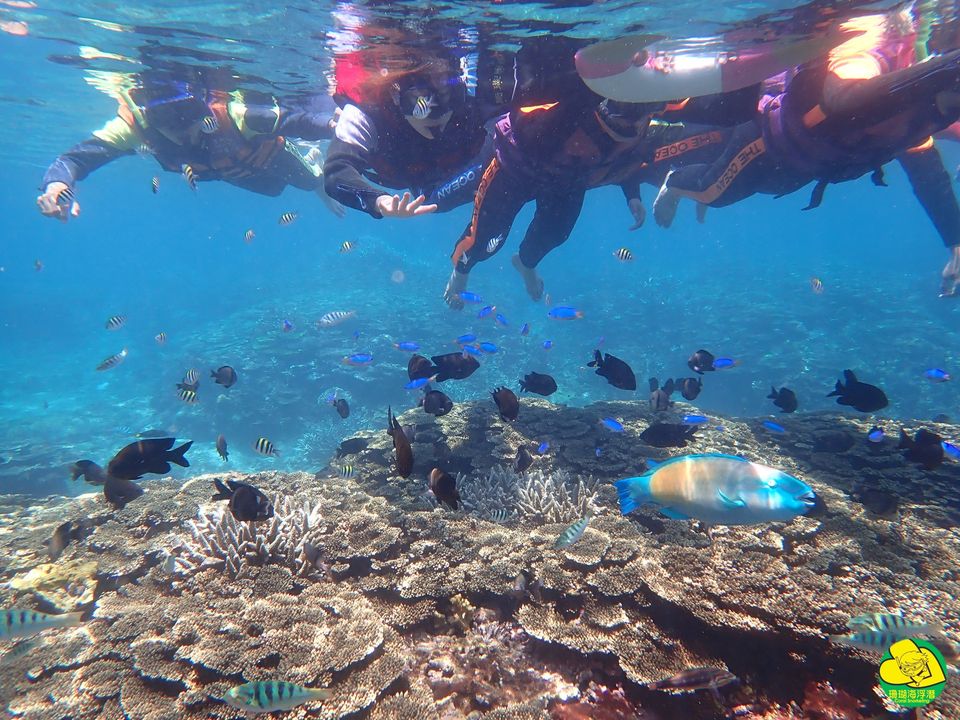 澎湖旅遊-七美一日遊(含機車)